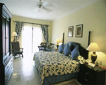 Hotel Occidental Grand Cozumel Exterior foto