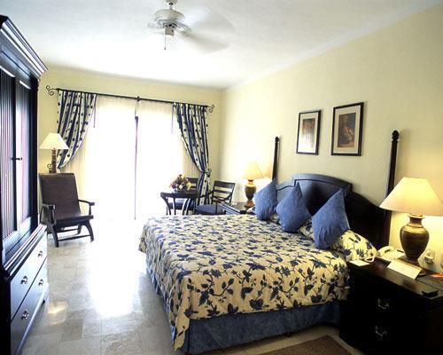 Hotel Occidental Grand Cozumel Zimmer foto